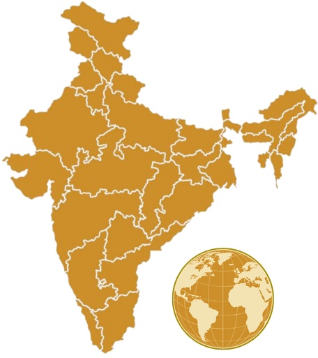 India Map